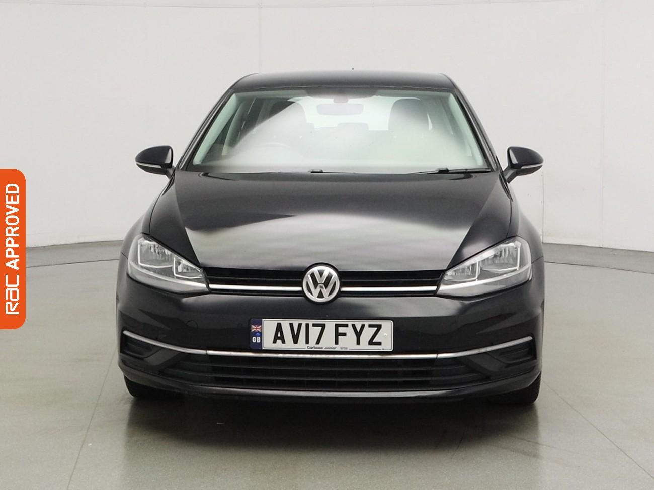Used Volkswagen Golf 2017 for sale - 78001930: Photo 7