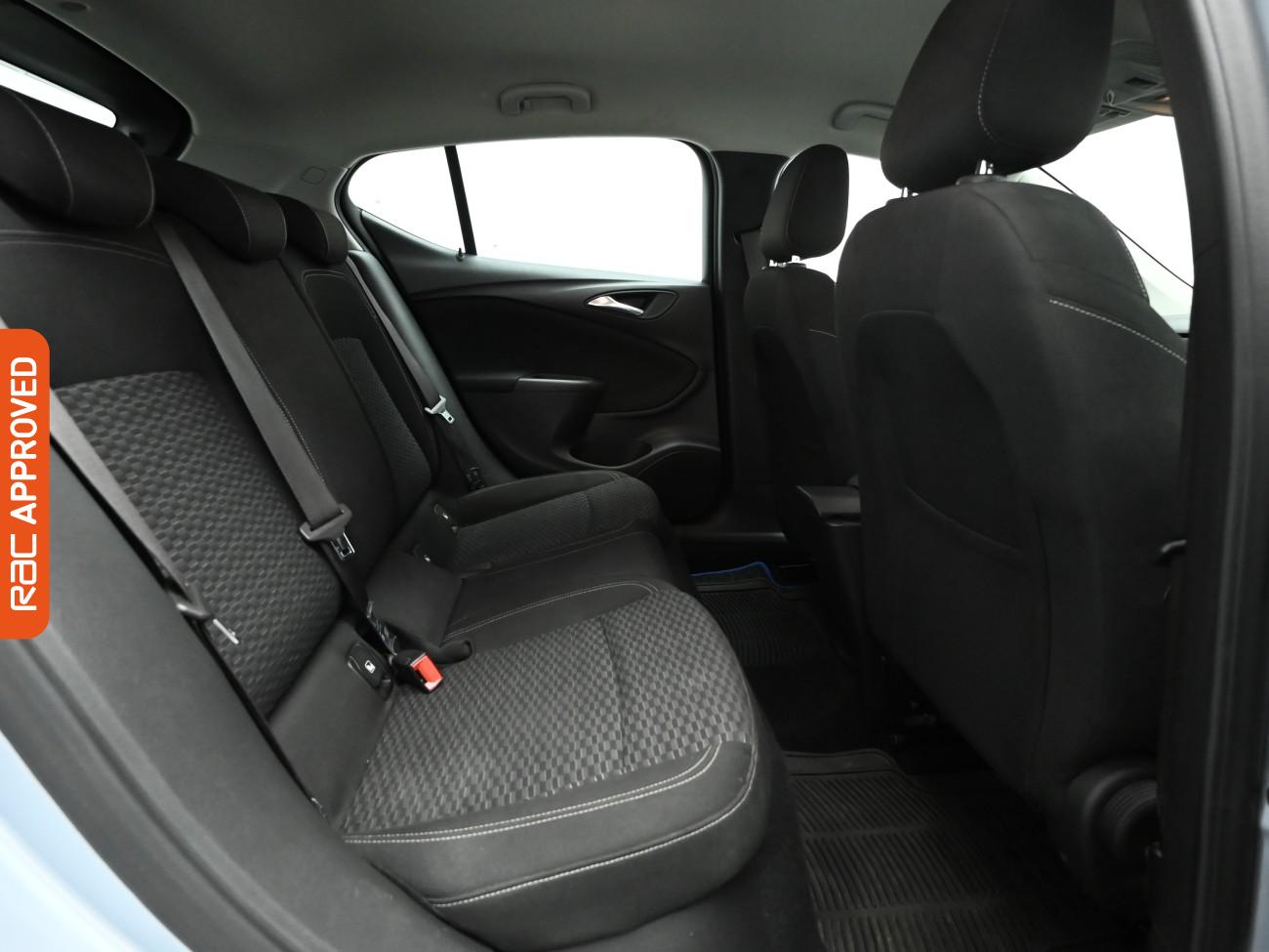 Used Vauxhall Astra 2017 for sale - 77147523: Photo 13