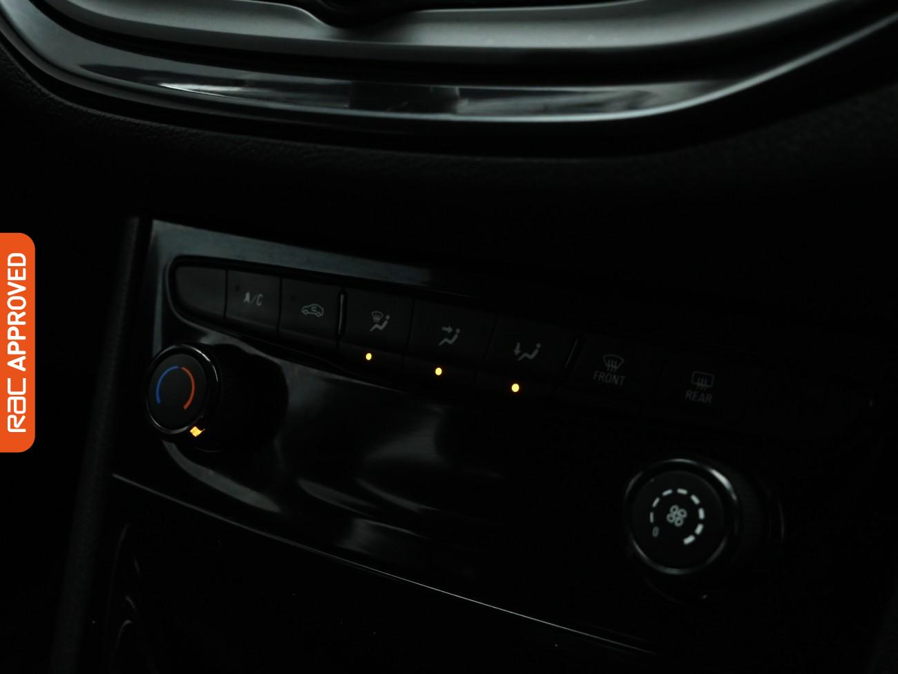 Used Vauxhall Astra 2017 for sale - 77147523: Photo 16