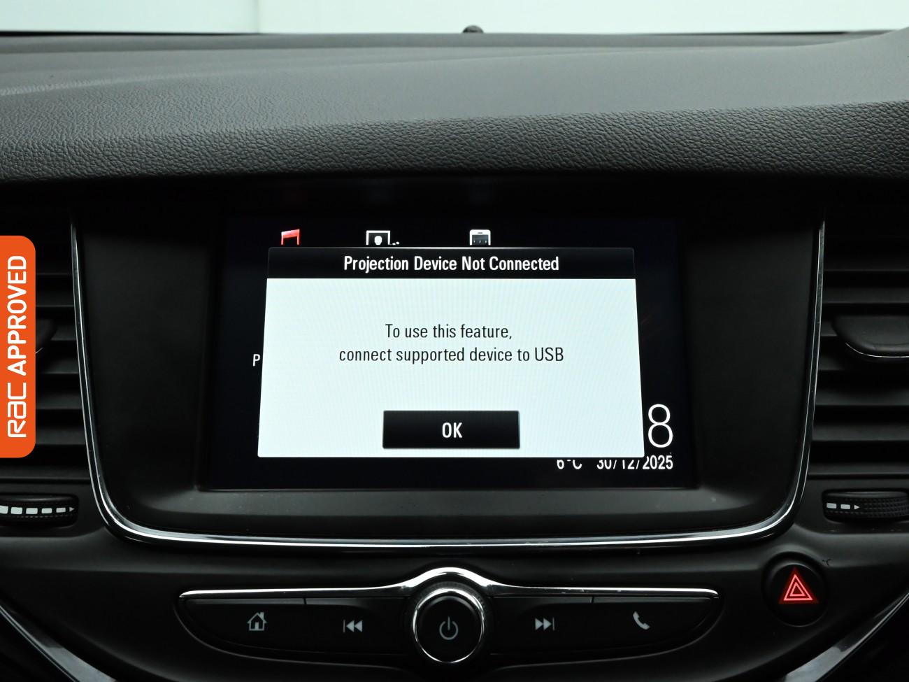 Used Vauxhall Astra 2017 for sale - 77147523: Photo 17