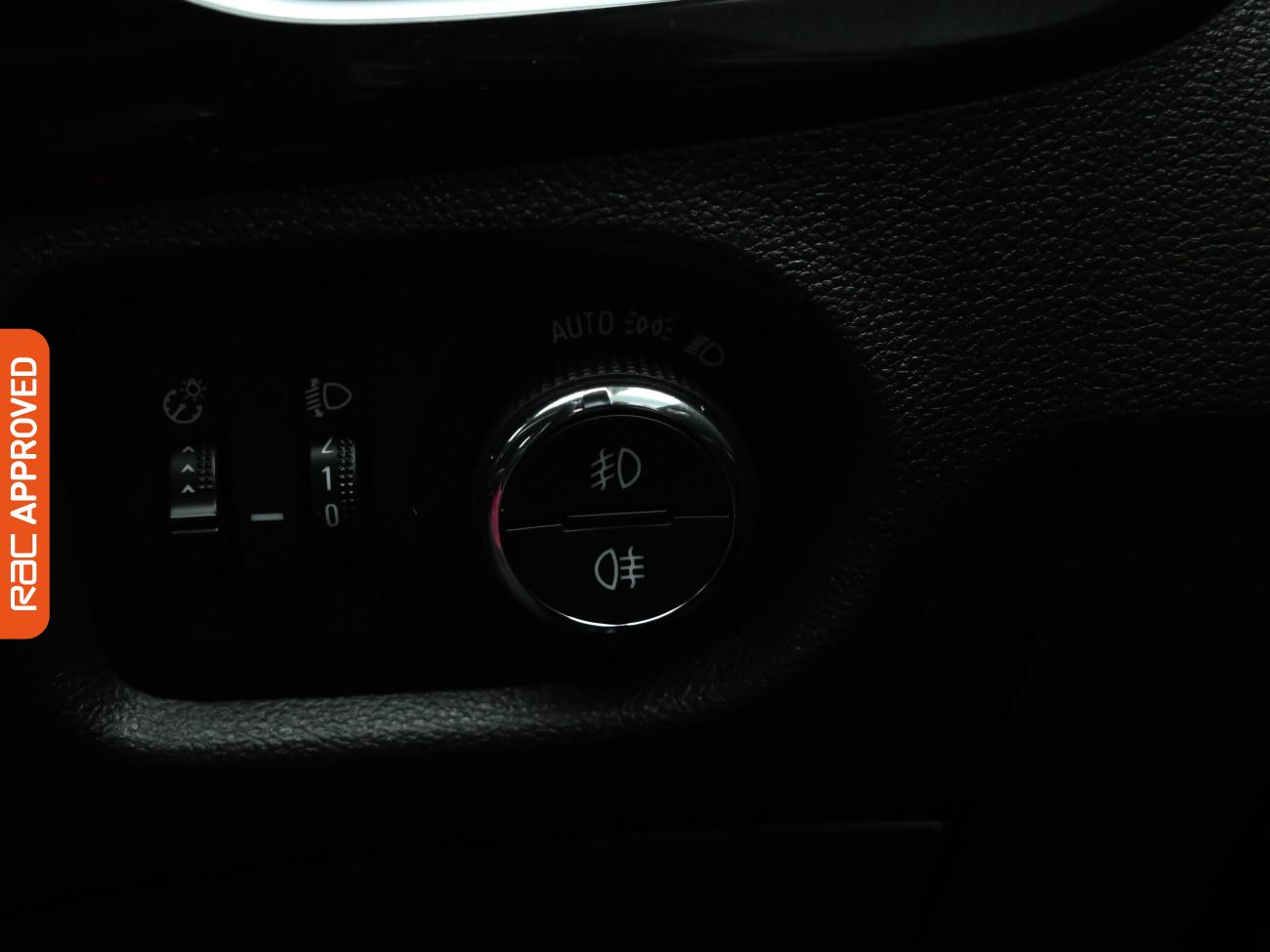 Used Vauxhall Astra 2017 for sale - 77147523: Photo 19