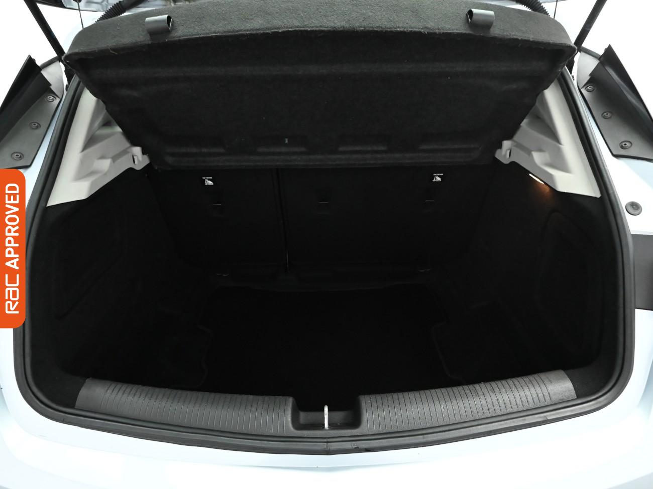 Used Vauxhall Astra 2017 for sale - 77147523: Photo 25