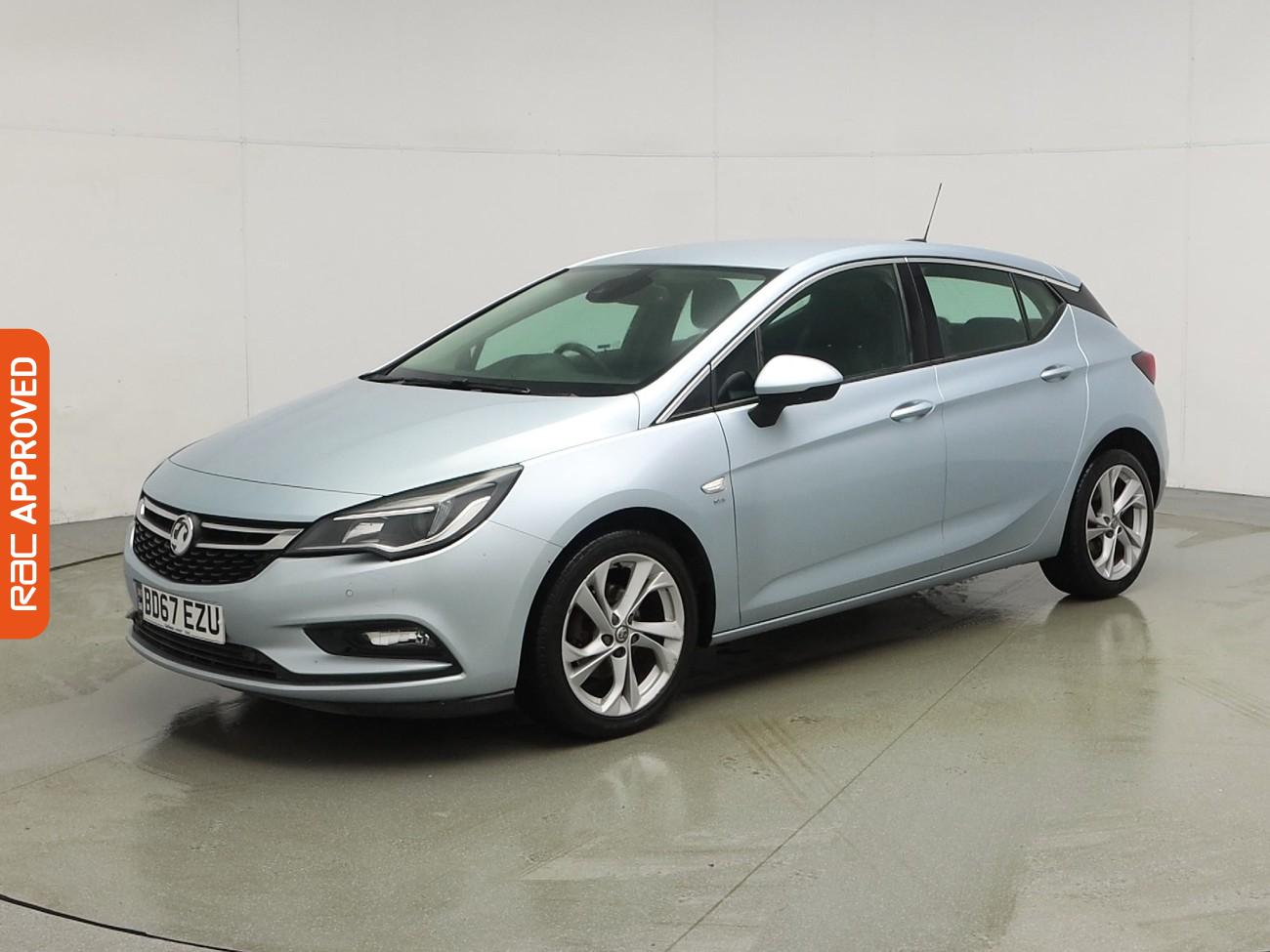 Used Vauxhall Astra 2017 for sale - 77147523: Photo 27
