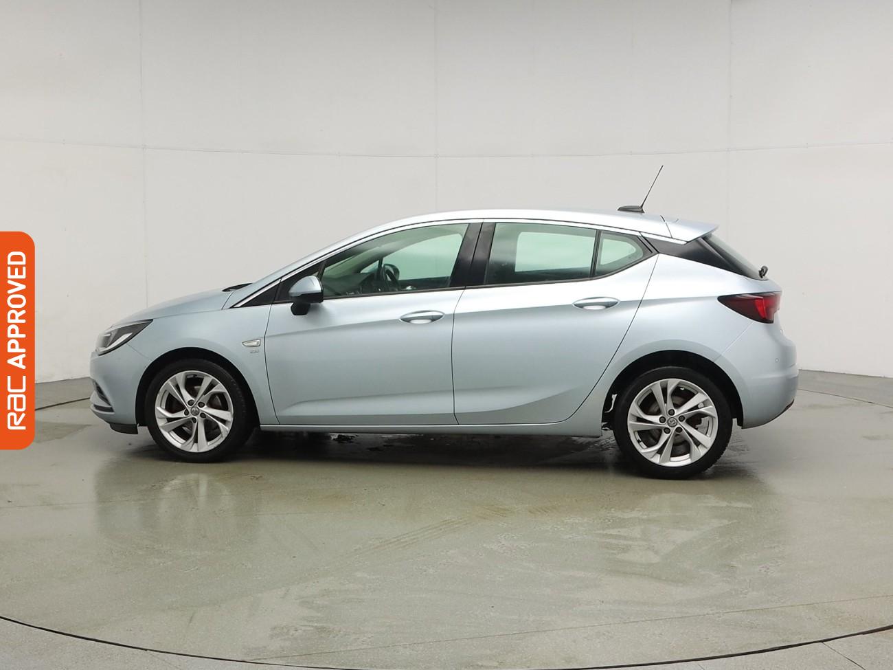 Used Vauxhall Astra 2017 for sale - 77147523: Photo 28