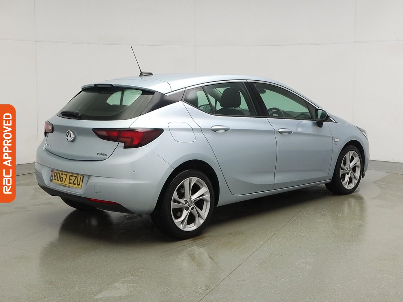 Used Vauxhall Astra 2017 for sale - 77147523: Photo 29