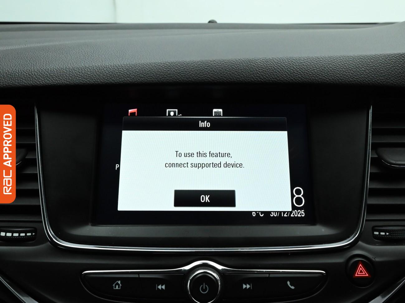 Used Vauxhall Astra 2017 for sale - 77147523: Photo 3