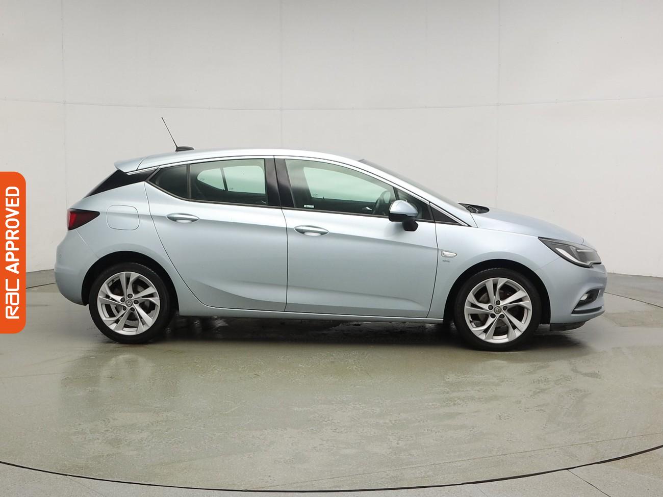 Used Vauxhall Astra 2017 for sale - 77147523: Photo 6