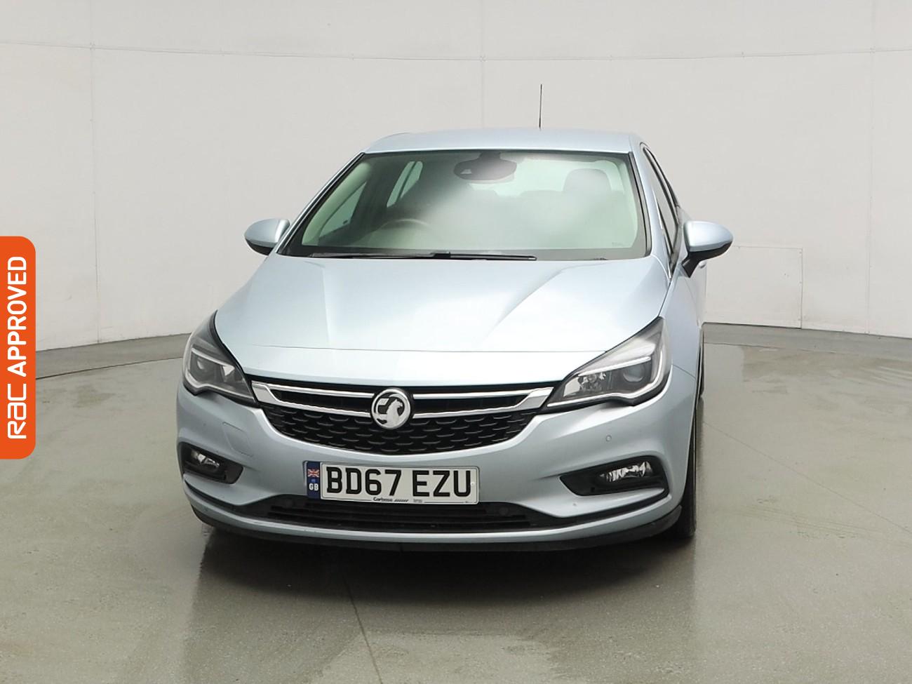 Used Vauxhall Astra 2017 for sale - 77147523: Photo 7