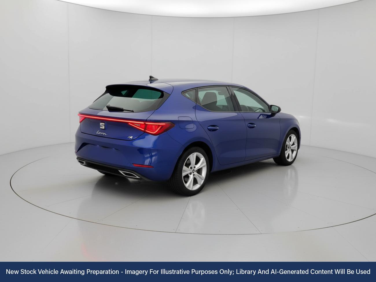 Used SEAT Leon 2021 for sale - 76374735: Photo 2