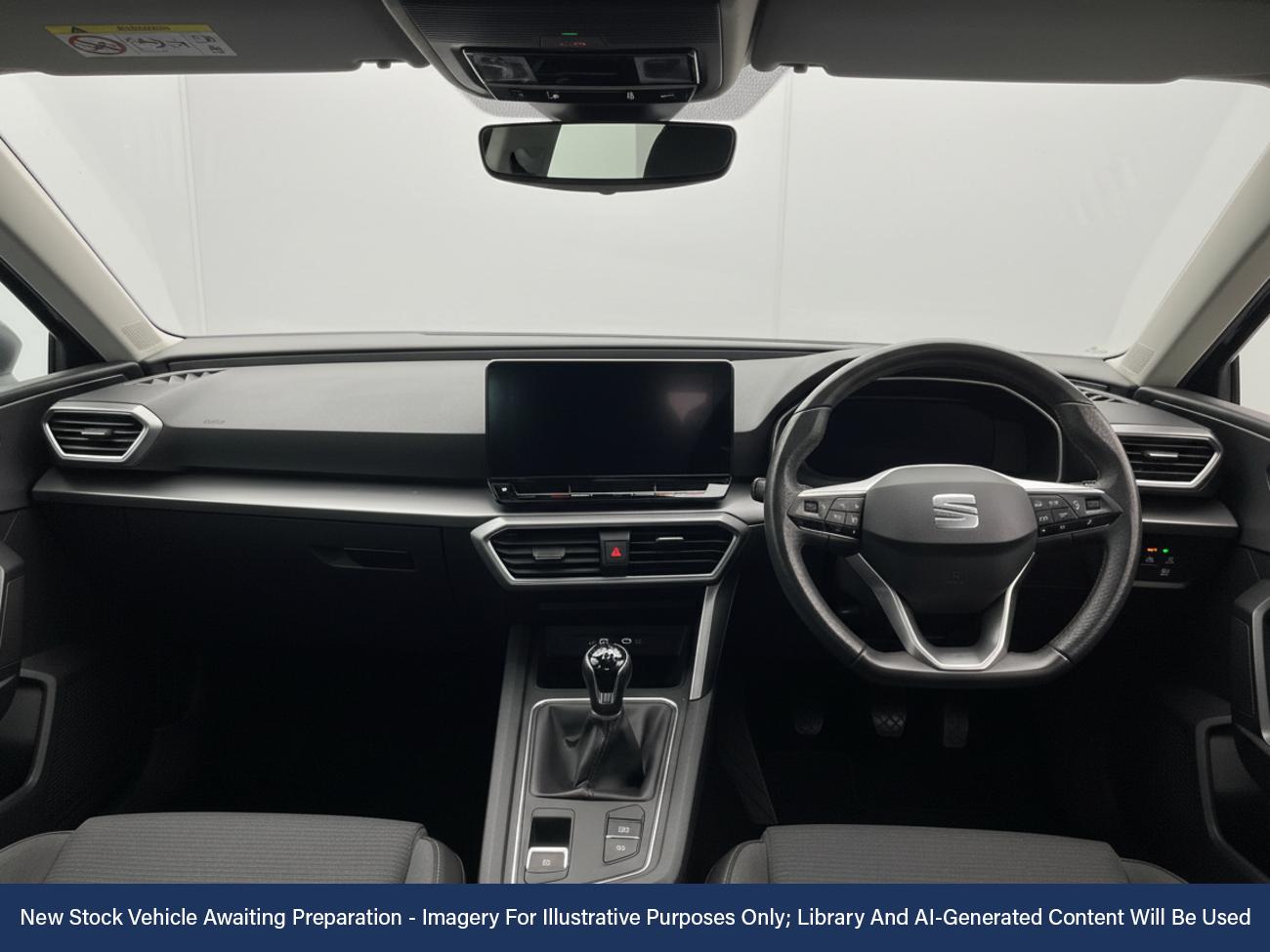Used SEAT Leon 2021 for sale - 76374735: Photo 3