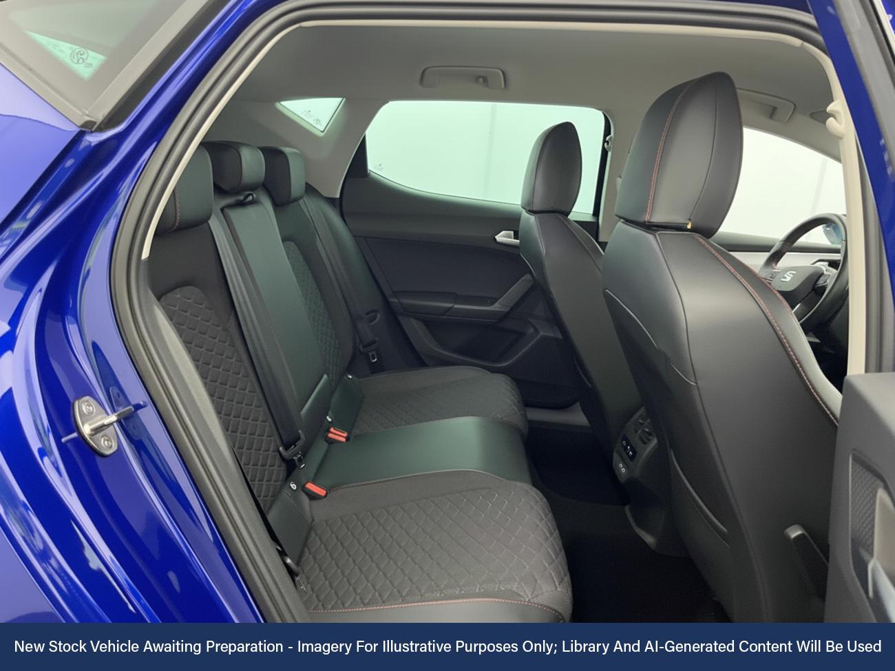 Used SEAT Leon 2021 for sale - 76374735: Photo 6
