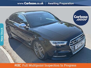 Audi - S3