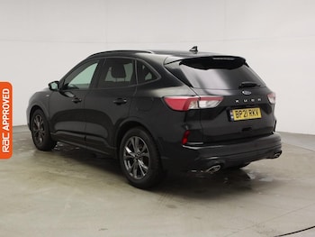 Used Ford Kuga 2021 for sale - 78386383: Photo