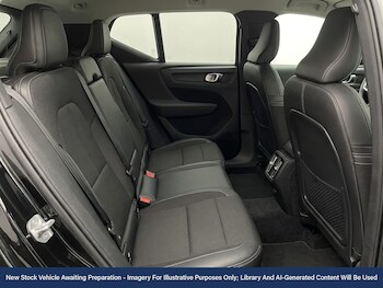 Used Volvo XC40 2019 for sale - 77257721: Photo