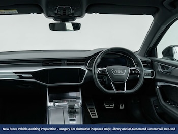 Used Audi A6 Avant 2021 for sale - 78421977: Photo