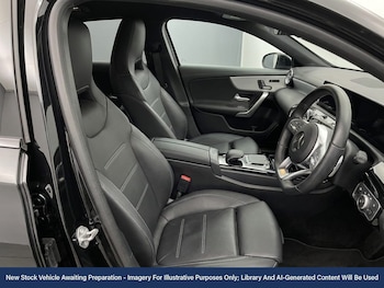 Used Mercedes-Benz A-Class 2020 for sale - 79066872: Photo
