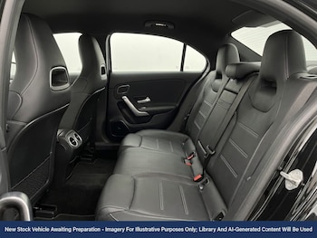 Used Mercedes-Benz A-Class 2020 for sale - 79066872: Photo