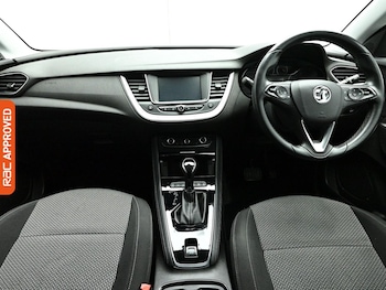 Used Vauxhall Grandland X 2018 for sale - 79365053: Photo