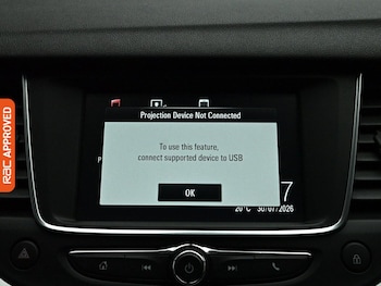 Used Vauxhall Grandland X 2018 for sale - 79365053: Photo