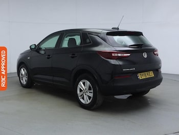 Used Vauxhall Grandland X 2018 for sale - 79365053: Photo
