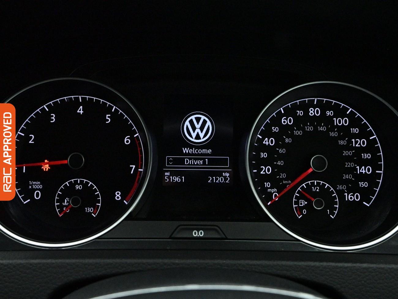 Used Volkswagen Golf 2019 for sale - 78010707: Photo 11