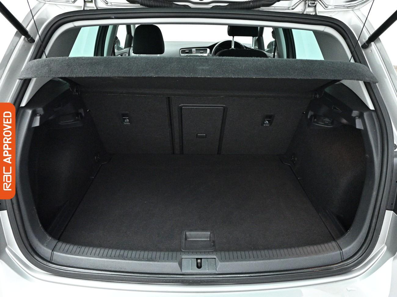 Used Volkswagen Golf 2019 for sale - 78010707: Photo 13