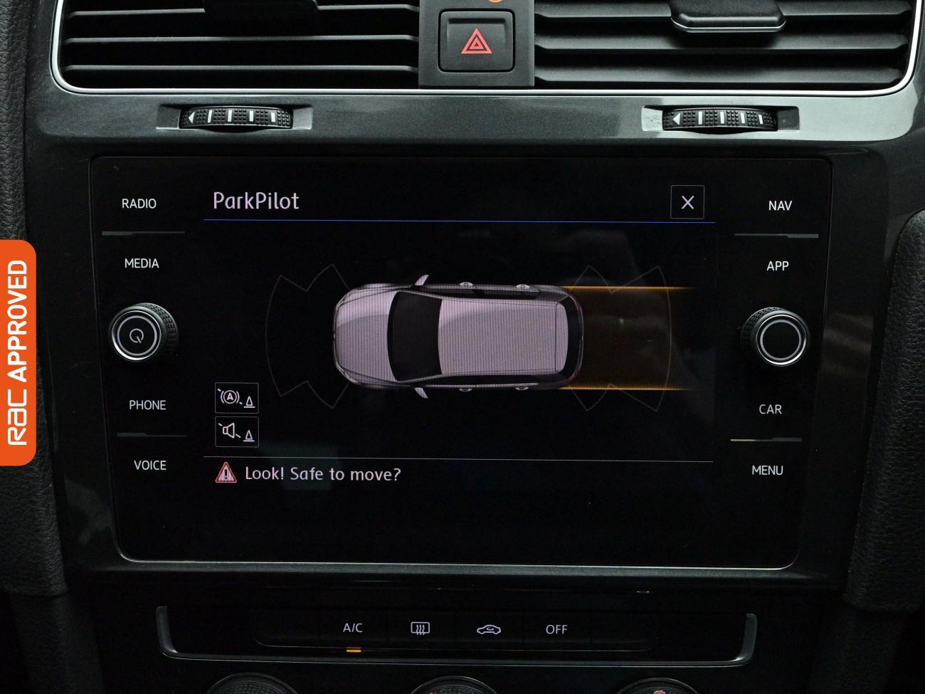 Used Volkswagen Golf 2019 for sale - 78010707: Photo 14