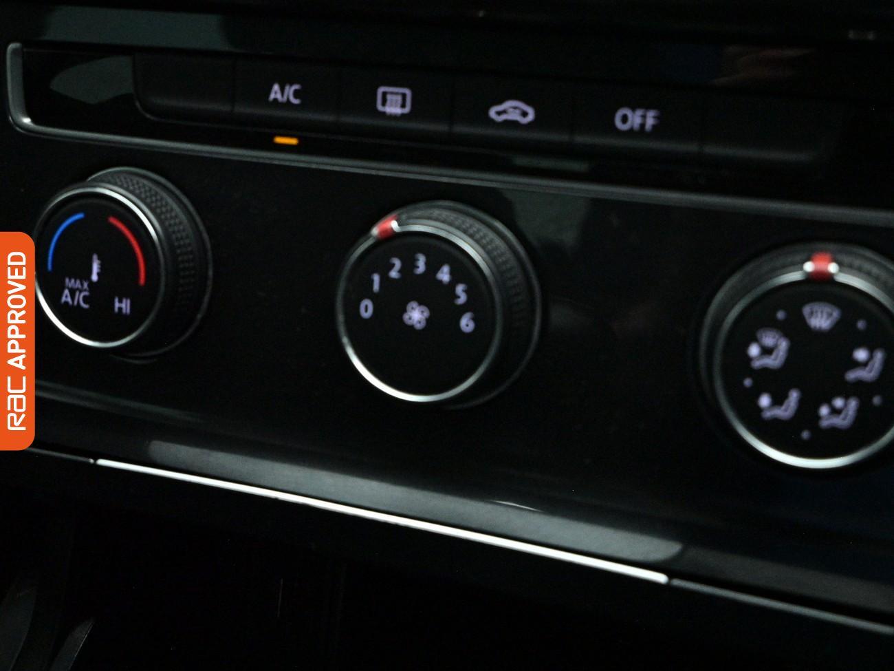 Used Volkswagen Golf 2019 for sale - 78010707: Photo 16