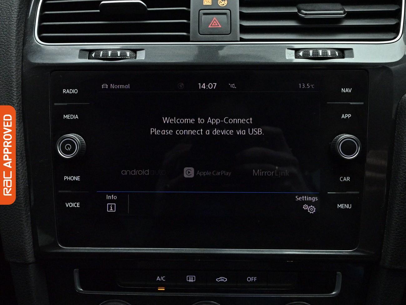 Used Volkswagen Golf 2019 for sale - 78010707: Photo 17