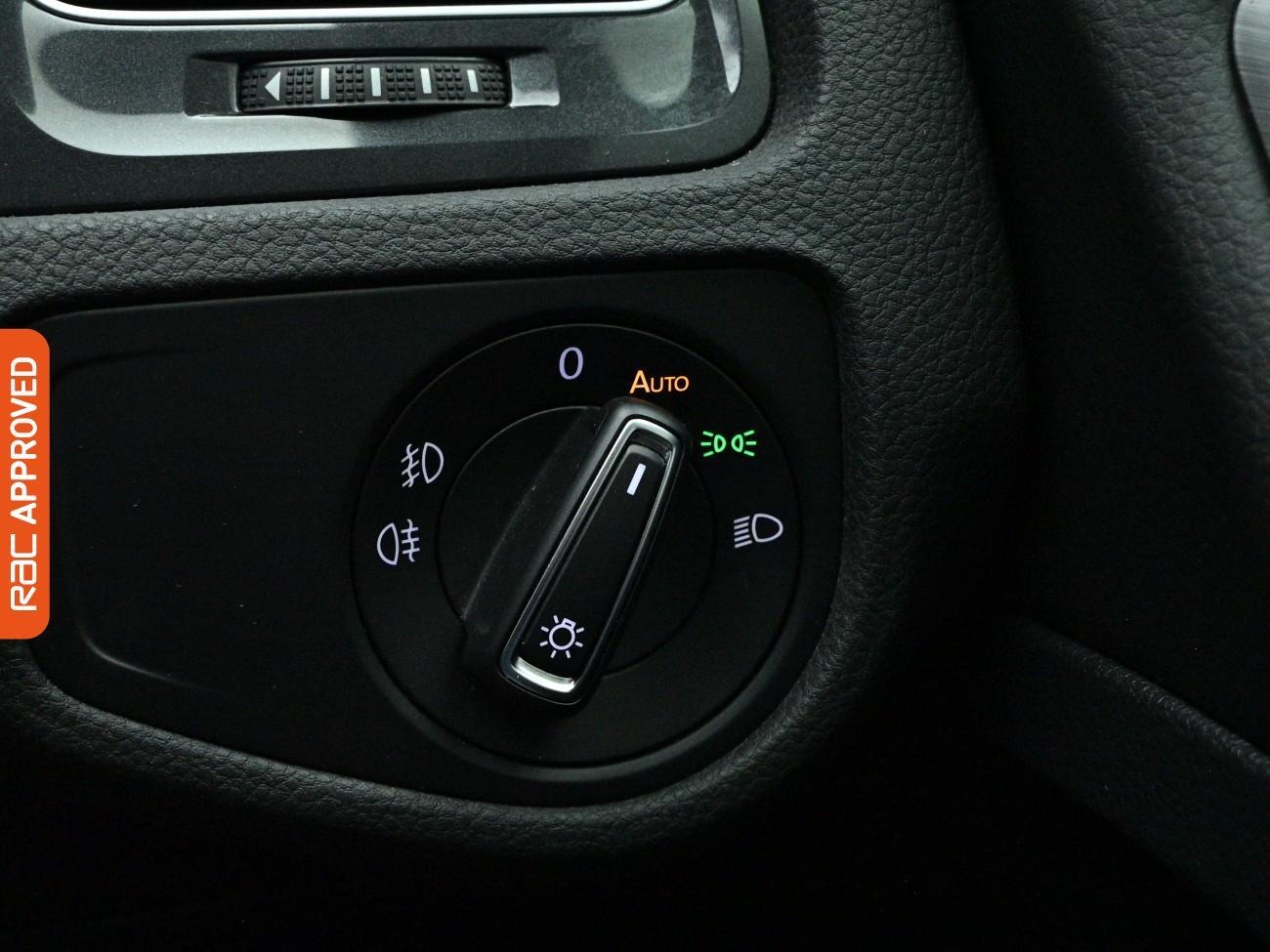 Used Volkswagen Golf 2019 for sale - 78010707: Photo 18