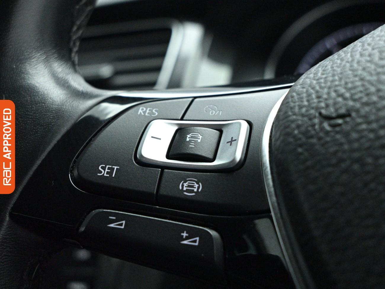 Used Volkswagen Golf 2019 for sale - 78010707: Photo 19