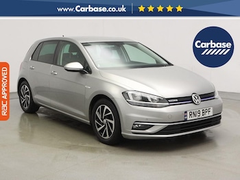 Volkswagen Golf feature image