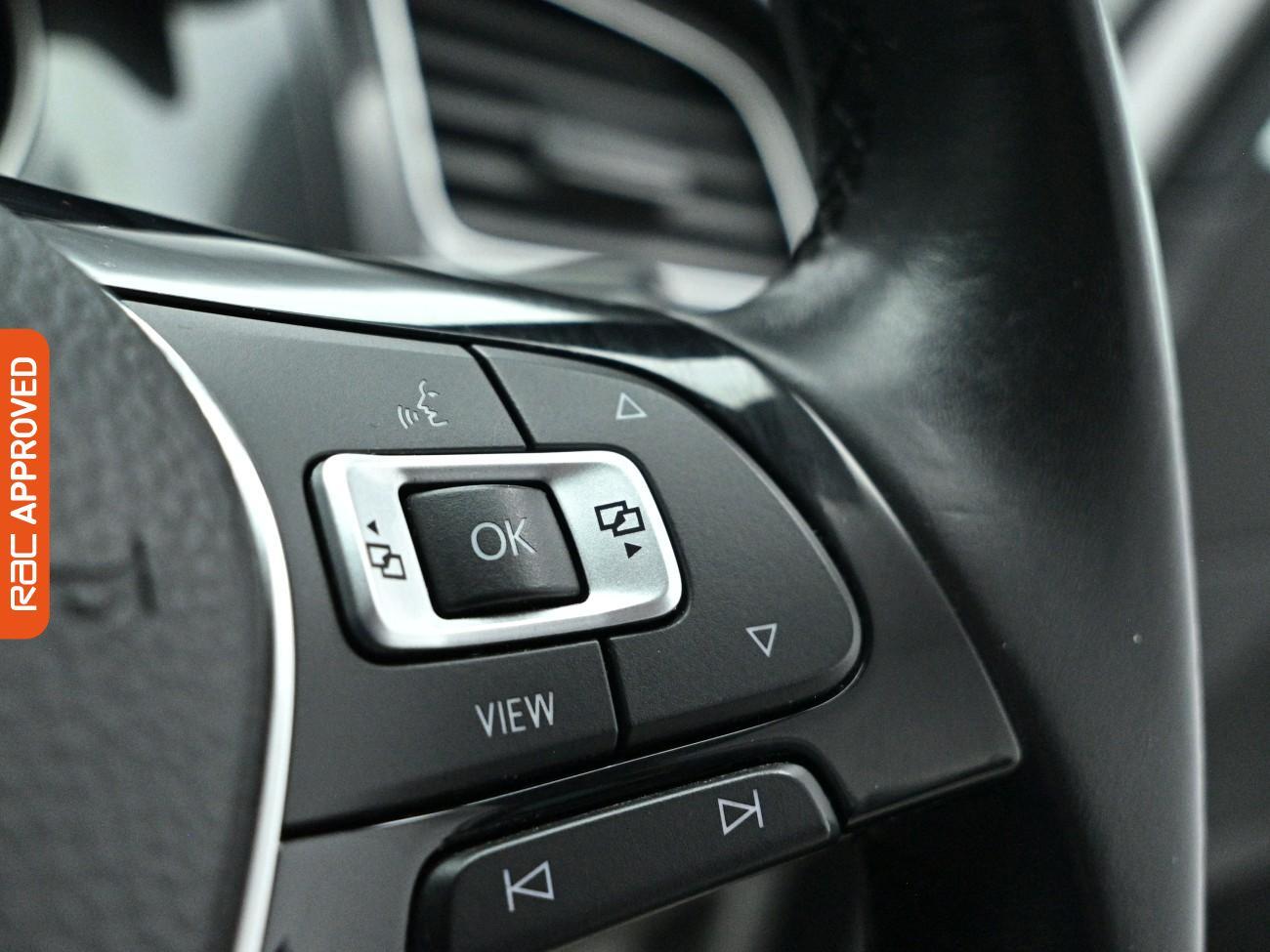 Used Volkswagen Golf 2019 for sale - 78010707: Photo 22