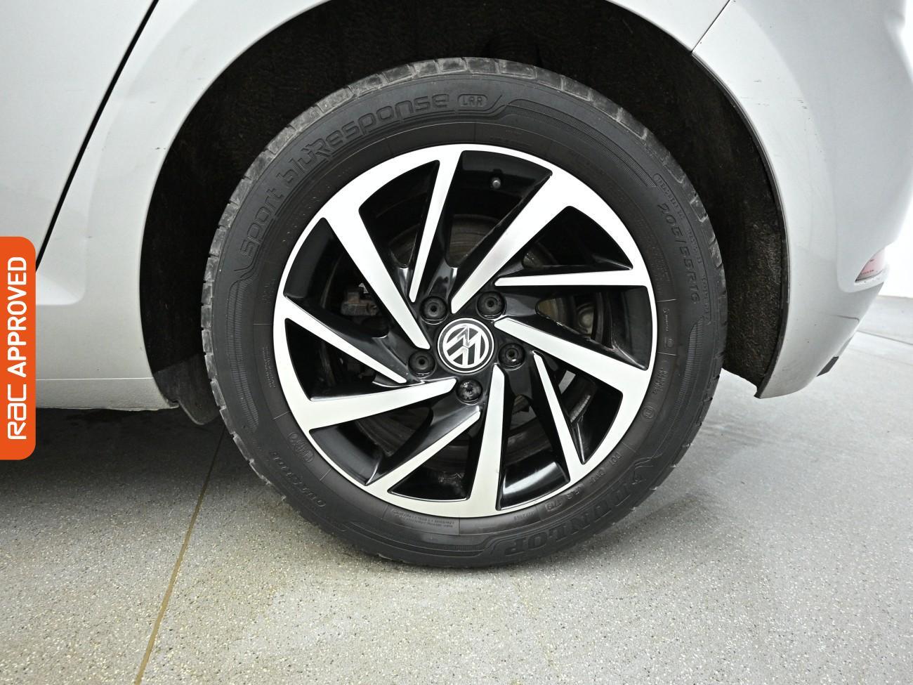 Used Volkswagen Golf 2019 for sale - 78010707: Photo 24