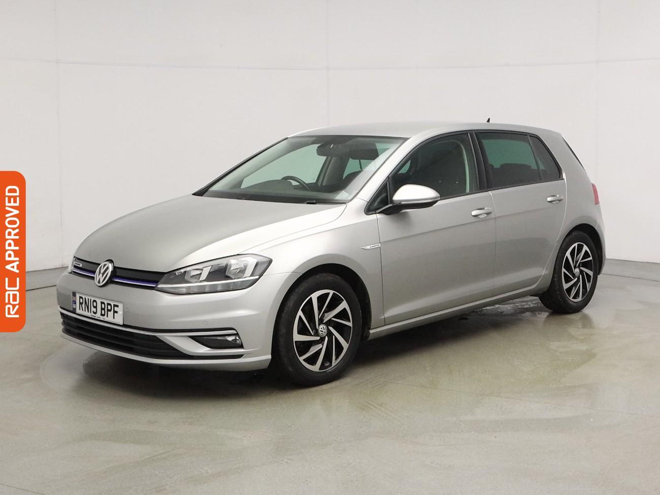 Used Volkswagen Golf 2019 for sale - 78010707: Photo 26