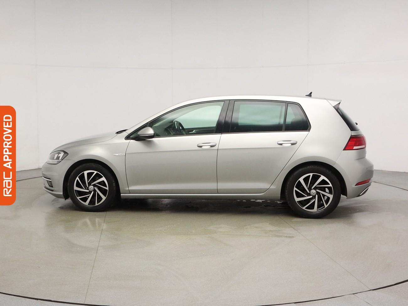 Used Volkswagen Golf 2019 for sale - 78010707: Photo 27