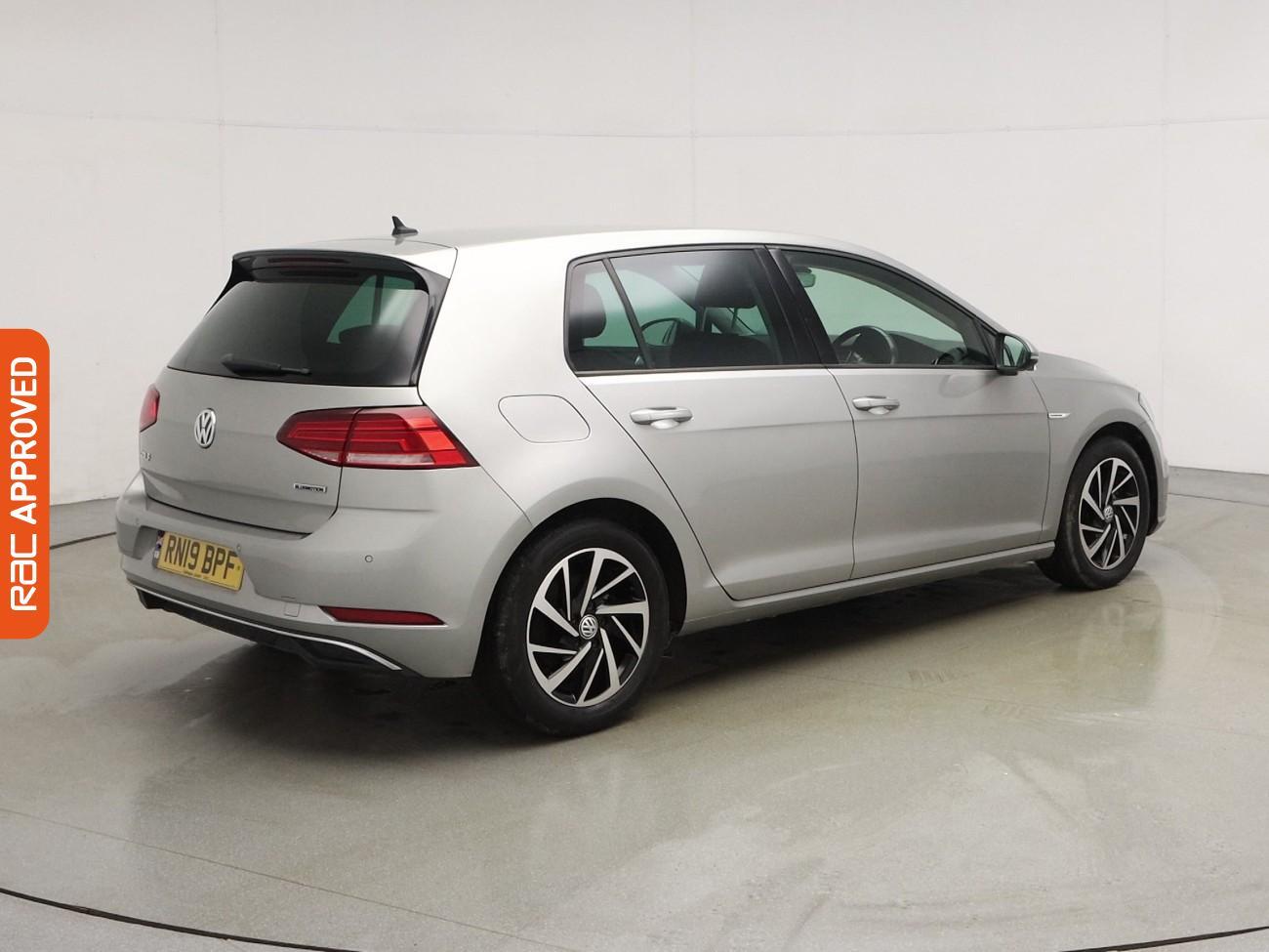 Used Volkswagen Golf 2019 for sale - 78010707: Photo 28