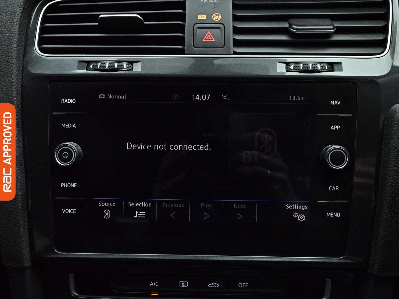 Used Volkswagen Golf 2019 for sale - 78010707: Photo 3