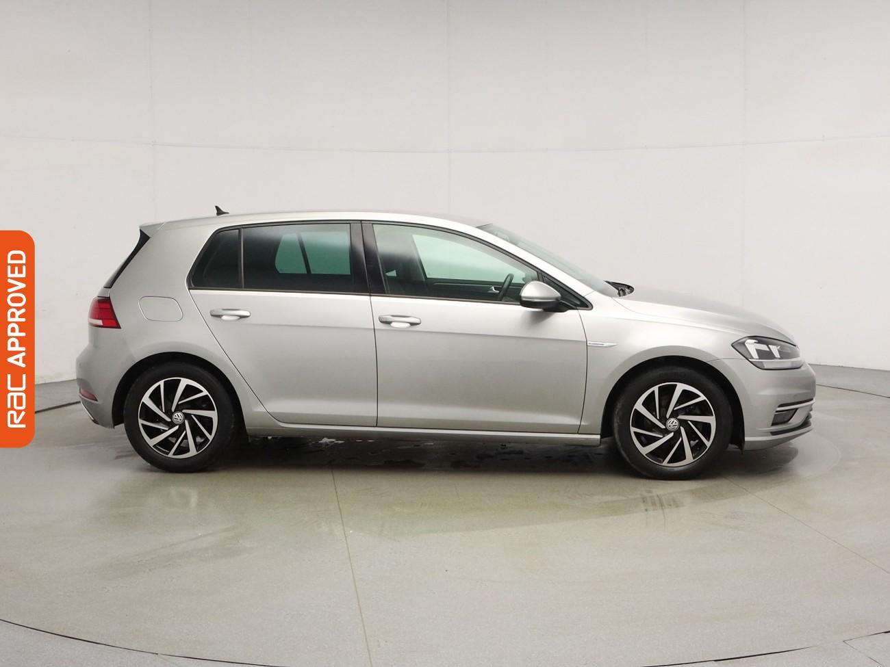 Used Volkswagen Golf 2019 for sale - 78010707: Photo 6