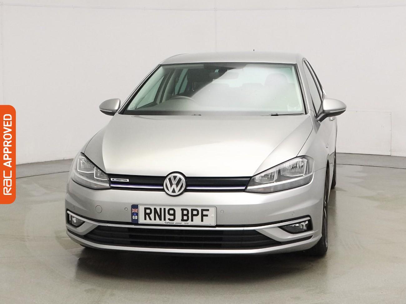 Used Volkswagen Golf 2019 for sale - 78010707: Photo 7