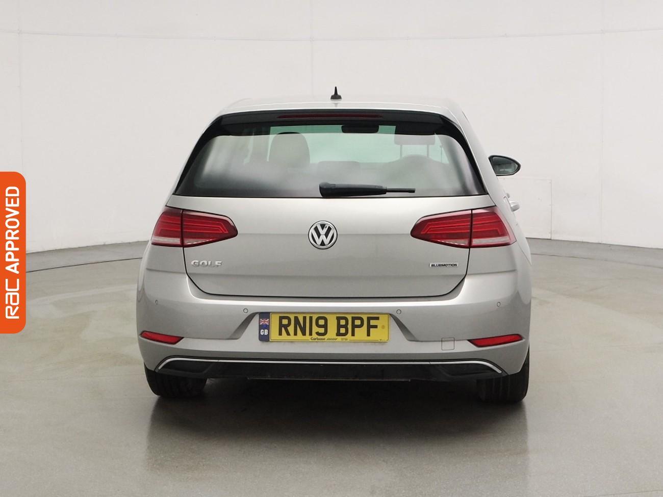 Used Volkswagen Golf 2019 for sale - 78010707: Photo 8