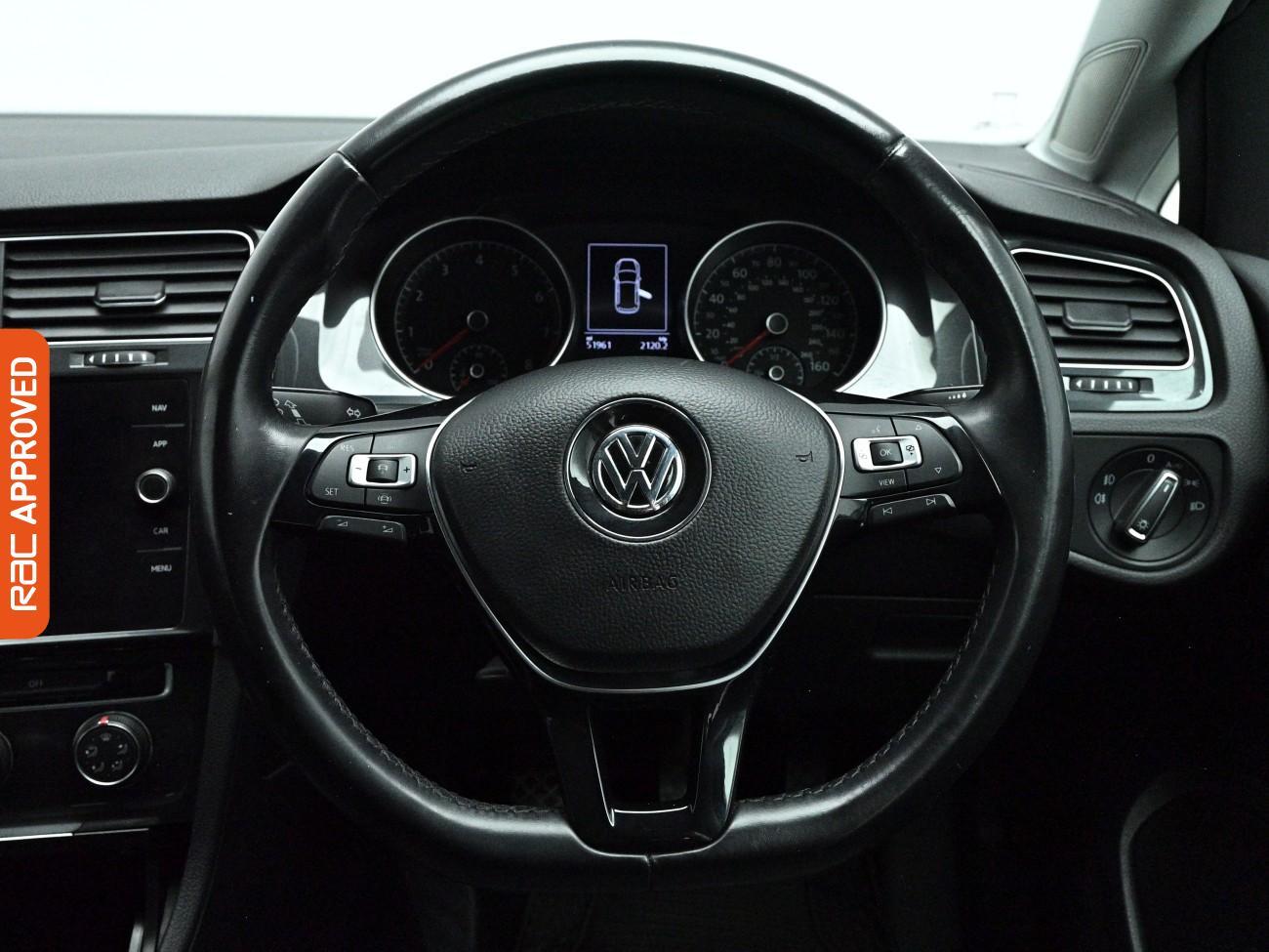 Used Volkswagen Golf 2019 for sale - 78010707: Photo 9