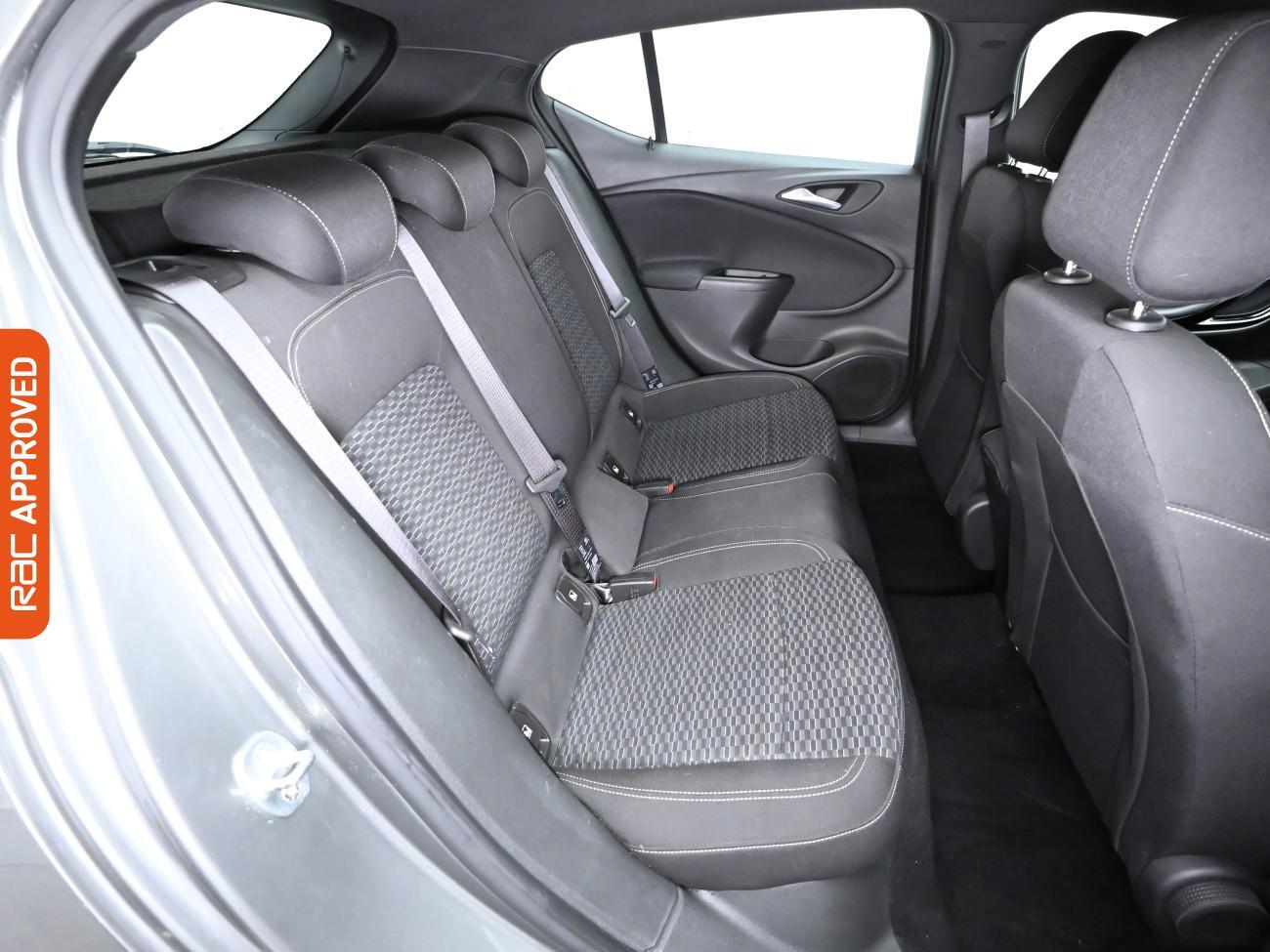 Used Vauxhall Astra 2018 for sale - 77117862: Photo 13