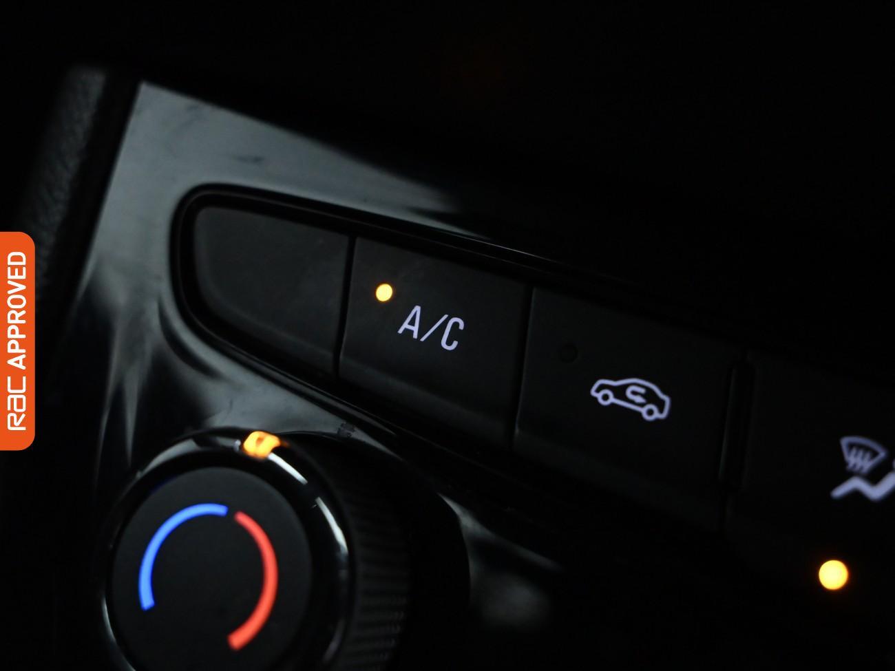 Used Vauxhall Astra 2018 for sale - 77117862: Photo 16