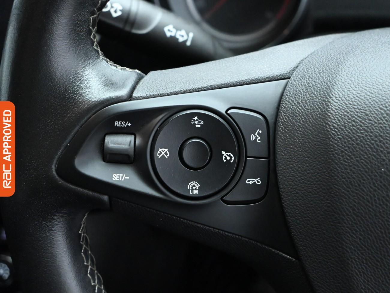 Used Vauxhall Astra 2018 for sale - 77117862: Photo 19