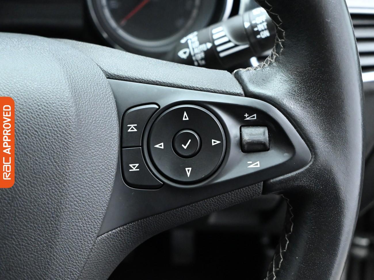 Used Vauxhall Astra 2018 for sale - 77117862: Photo 21