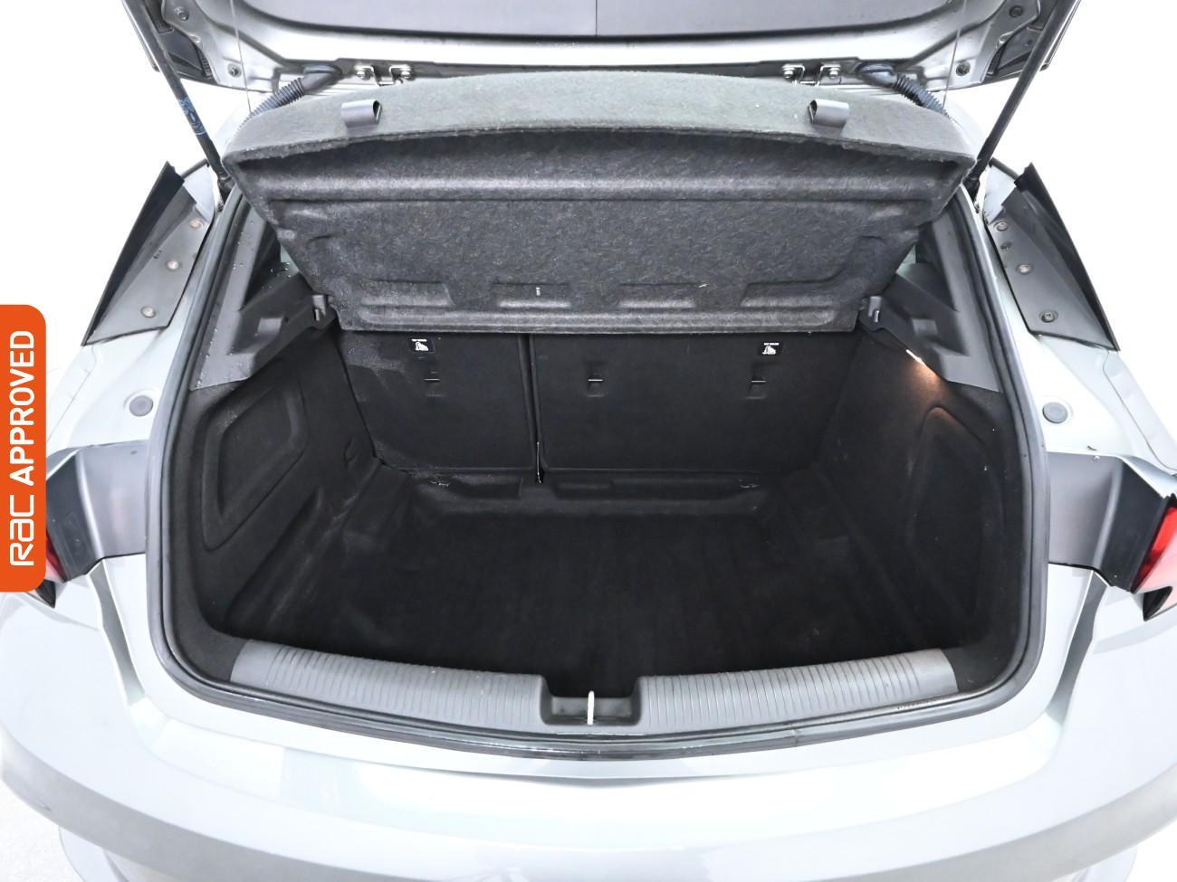 Used Vauxhall Astra 2018 for sale - 77117862: Photo 23