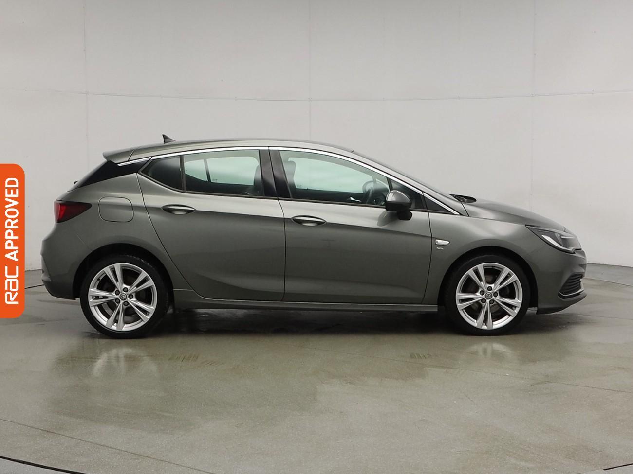 Used Vauxhall Astra 2018 for sale - 77117862: Photo 6