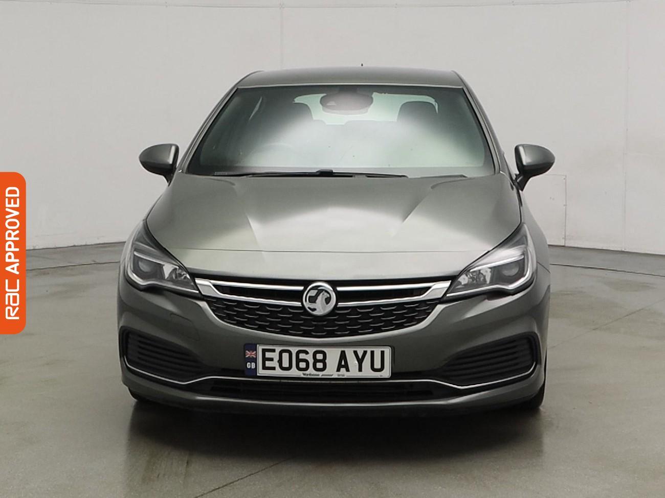 Used Vauxhall Astra 2018 for sale - 77117862: Photo 7