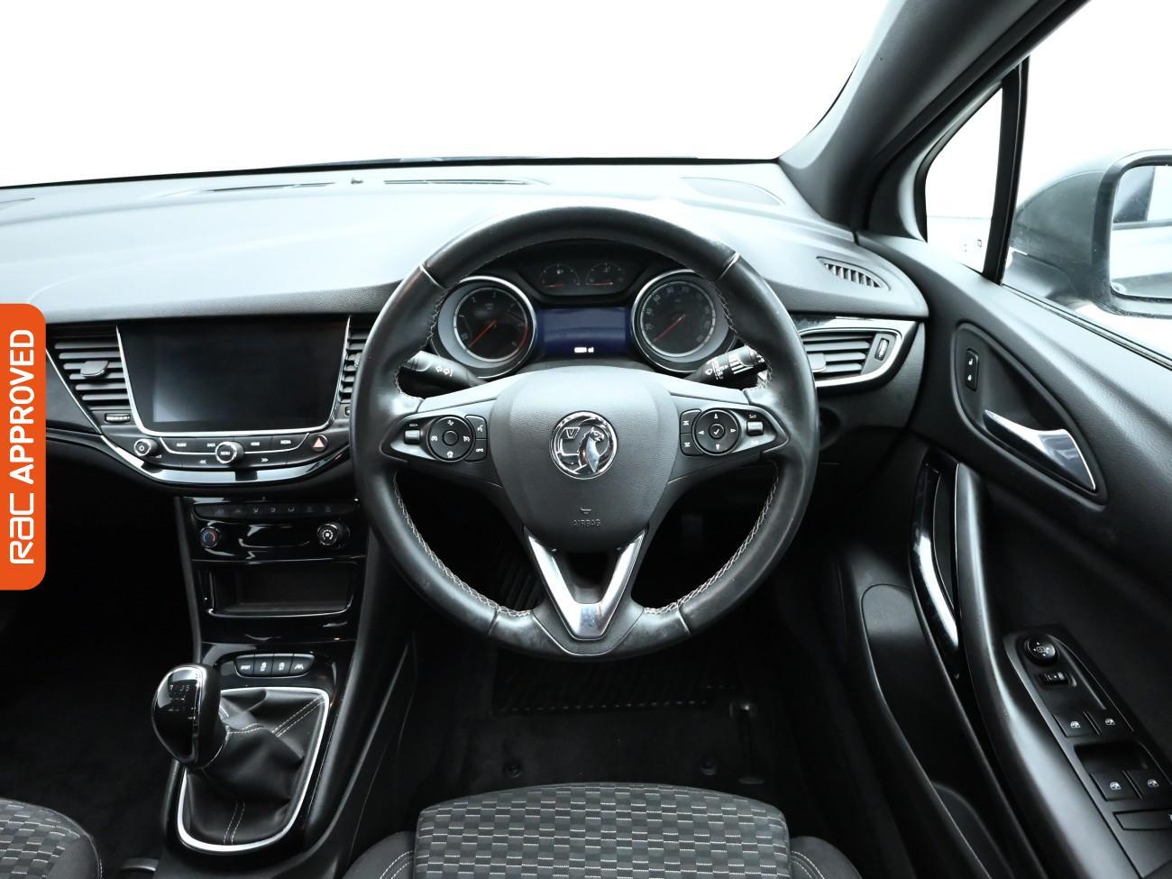 Used Vauxhall Astra 2018 for sale - 77117862: Photo 9